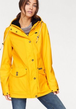 friesennerz jacke damen