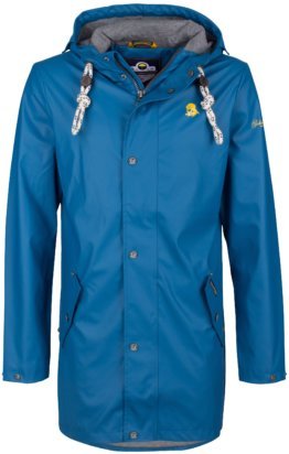 schmuddelwedda jacke herren blau schmuddelwedda jacke herren blau